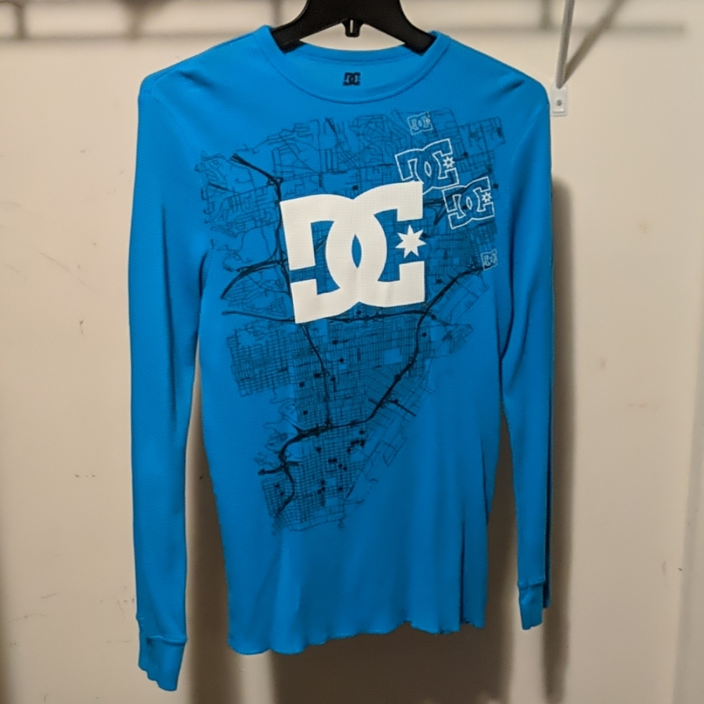 DC thermal